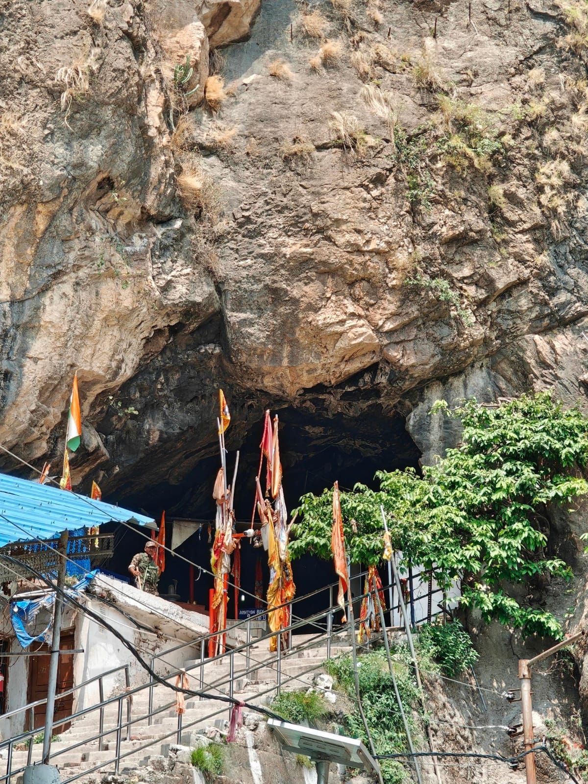 Shiv Khori -The Sacred Cave of Lord Shiva | A Divine Pilgrimage Guide by Sort My Trip*